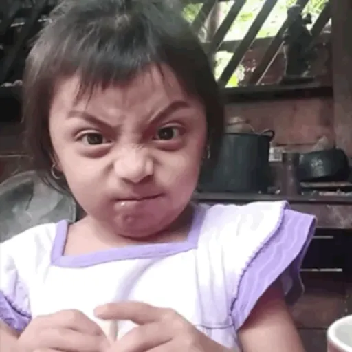 Rosita la niña de TikTok✨ 12