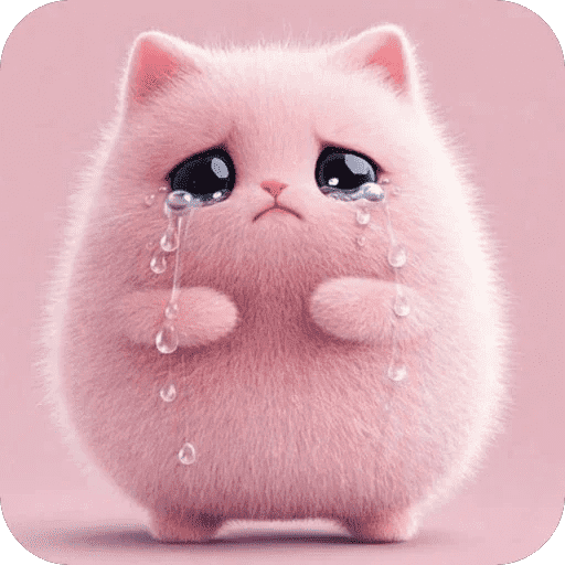 Pink Cat 🐽✨ 11