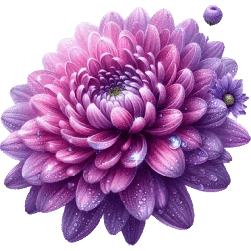 Flores Moradas🪻🟣