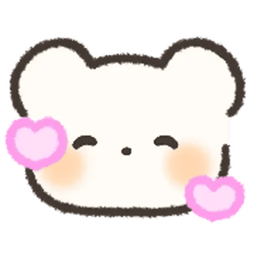 CUTE Bear 🐻✨🩷
