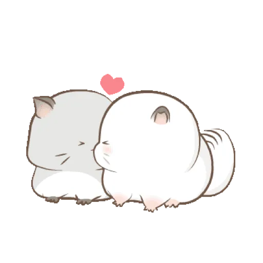 💕Mimitos Cute Mix💕 17