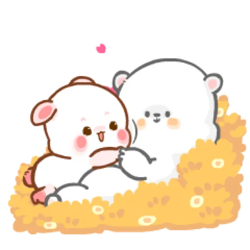 💕Mimitos Cute Mix💕 16