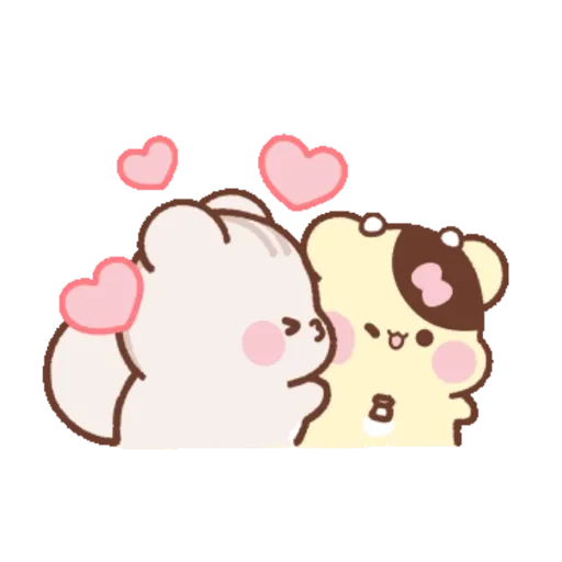 💕Mimitos Cute Mix💕 7