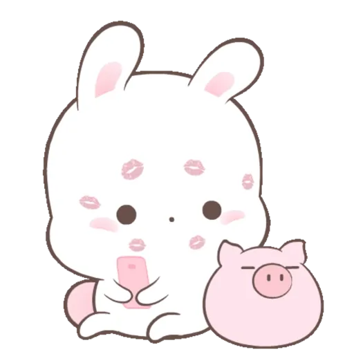 💕Mimitos Cute Mix💕 3