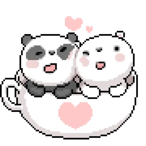 💕Mimitos Cute Mix💕 1