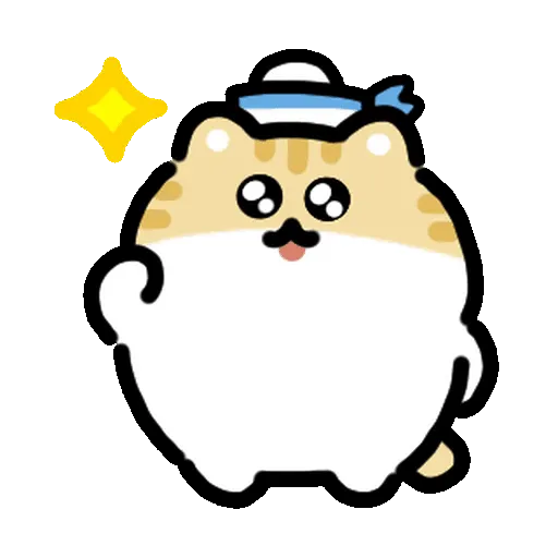 Summer Cat 🌞⛱️🌈🐱 9