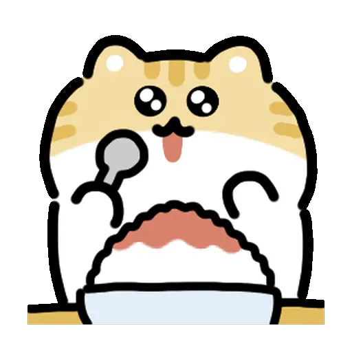 Summer Cat 🌞⛱️🌈🐱 11