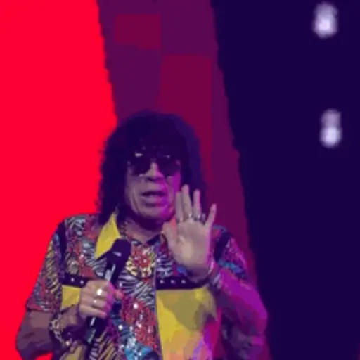 Mona Jiménez 🎶🇦🇷✨ 14
