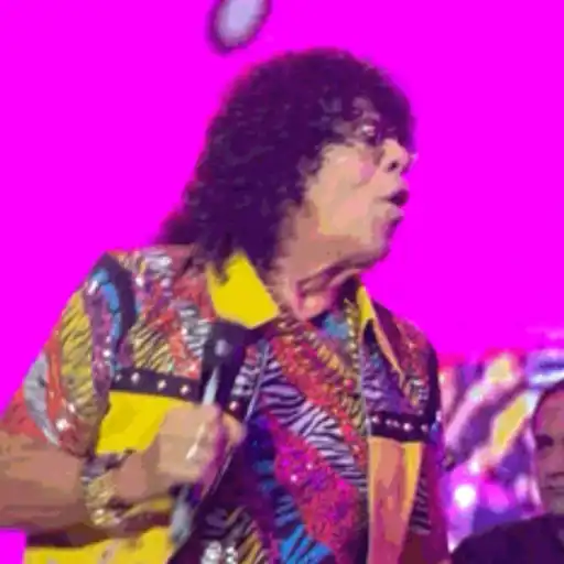 Mona Jiménez 🎶🇦🇷✨ 2
