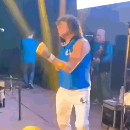 Mona Jiménez 🎶🇦🇷✨ 4