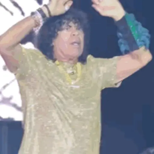 Mona Jiménez 🎶🇦🇷✨ 10