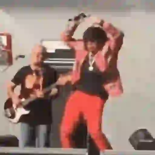Mona Jiménez 🎶🇦🇷✨
