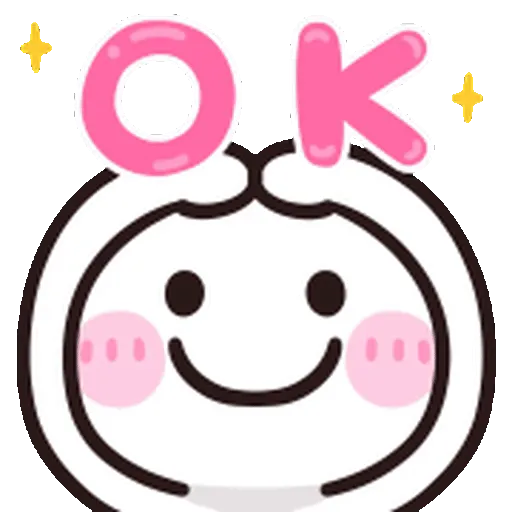 Expresiones Kawaii 2🌈💓✨ 1