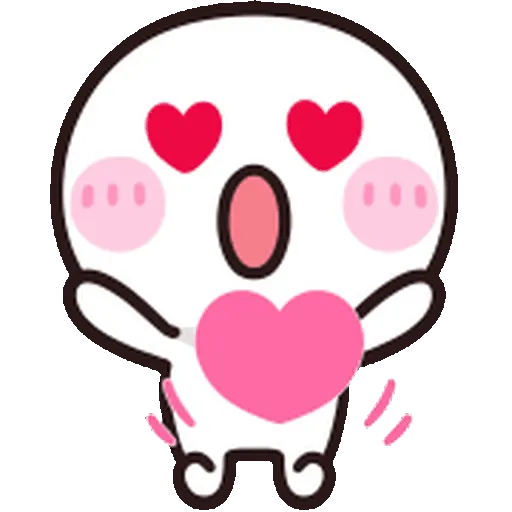 Expresiones Kawaii 2🌈💓✨ 17