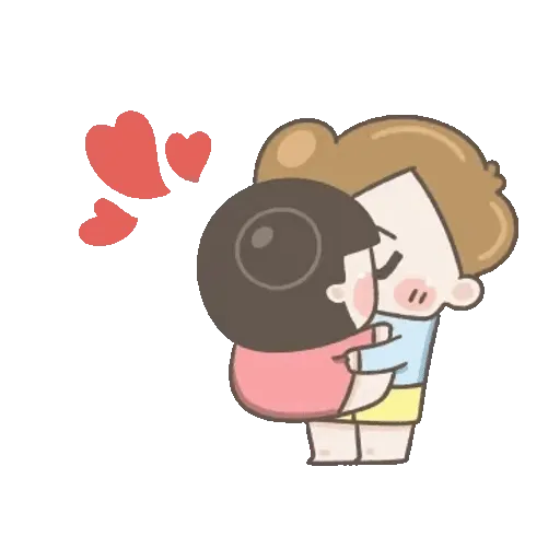 Toxic Love ☢️💓💕💞 2