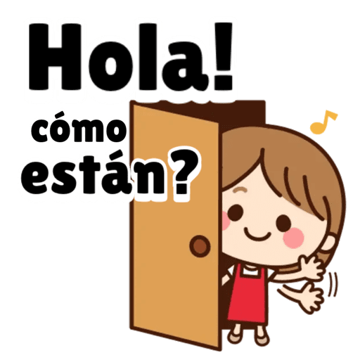 Frases Niña Kawaii ✨🌈🎀 15