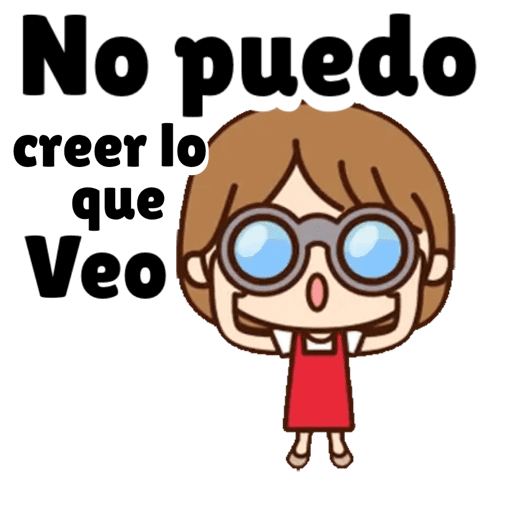 Frases Niña Kawaii ✨🌈🎀 23