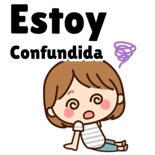 Frases Niña Kawaii ✨🌈🎀 7