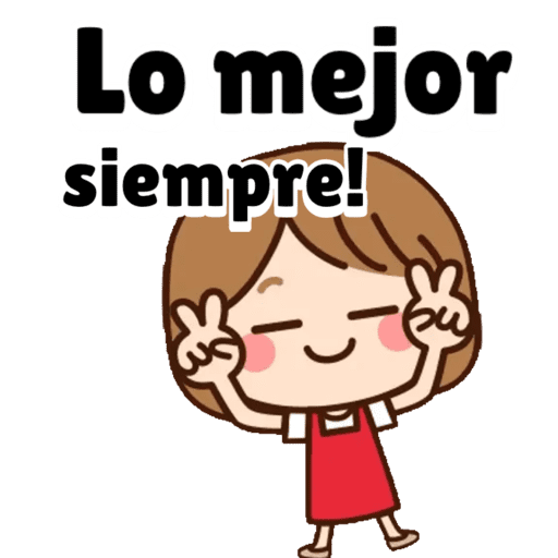 Frases Niña Kawaii ✨🌈🎀 18