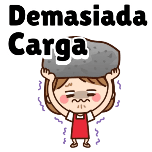 Frases Niña Kawaii ✨🌈🎀 6