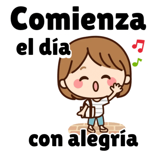 Frases Niña Kawaii ✨🌈🎀 25