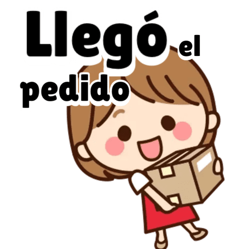 Frases Niña Kawaii ✨🌈🎀 11