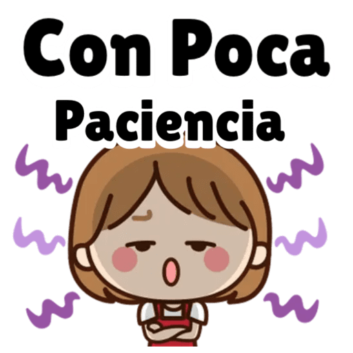 Frases Niña Kawaii ✨🌈🎀 9