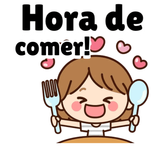 Frases Niña Kawaii ✨🌈🎀 16