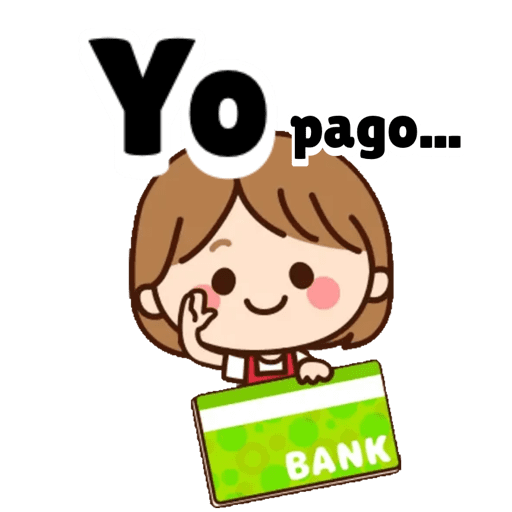 Frases Niña Kawaii ✨🌈🎀 14