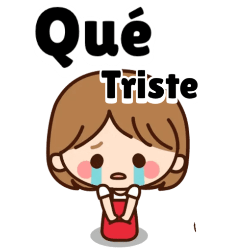 Frases Niña Kawaii ✨🌈🎀 8