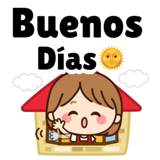 Frases Niña Kawaii ✨🌈🎀 17