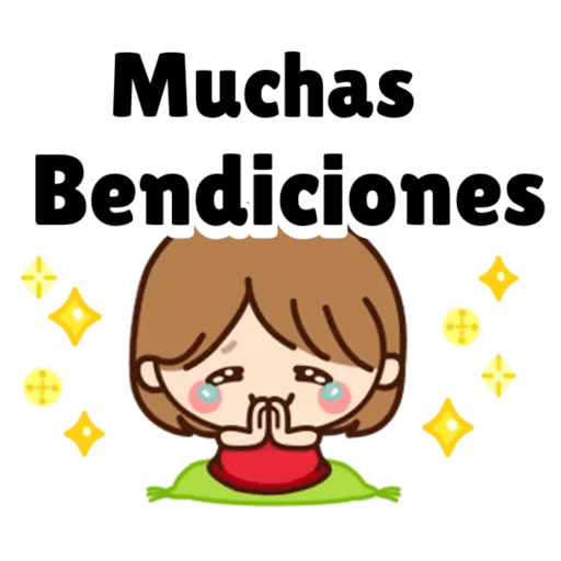 Frases Niña Kawaii ✨🌈🎀 28