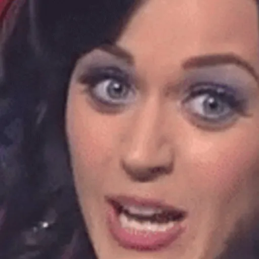 Katy Perry🎙️🎶💋