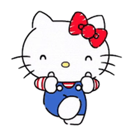 PLAY WITH HELLO KITTY!🎀✨