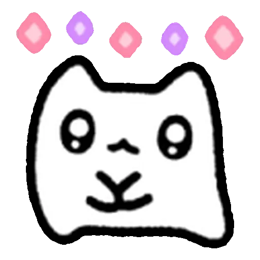 Gato Garabato 🐾✨🐱