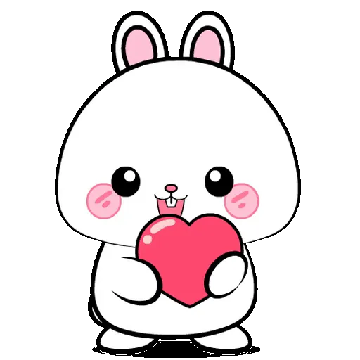 Vainilla Rabbit 🐰🥕💓✨