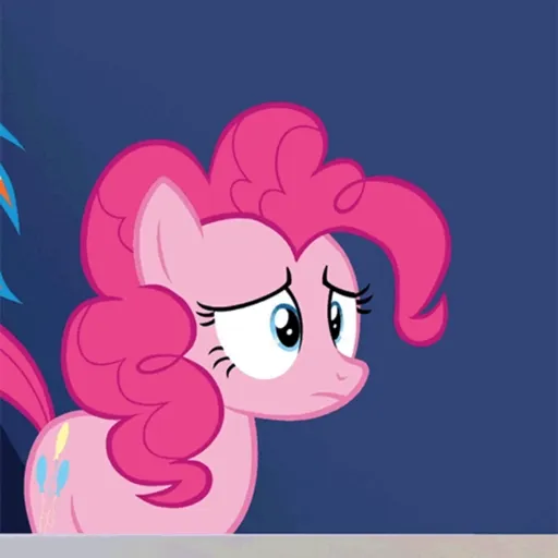Pinkie Pie My Little Pony🩷🌈🦄✨ 2