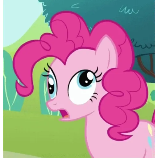 Pinkie Pie My Little Pony🩷🌈🦄✨ 3