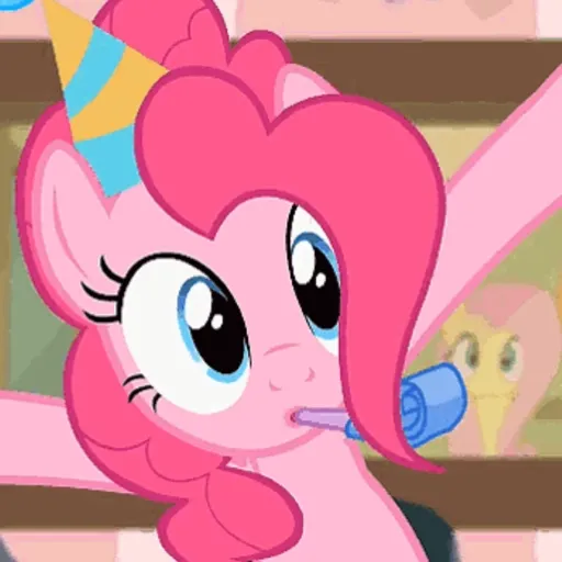Pinkie Pie My Little Pony🩷🌈🦄✨ 14