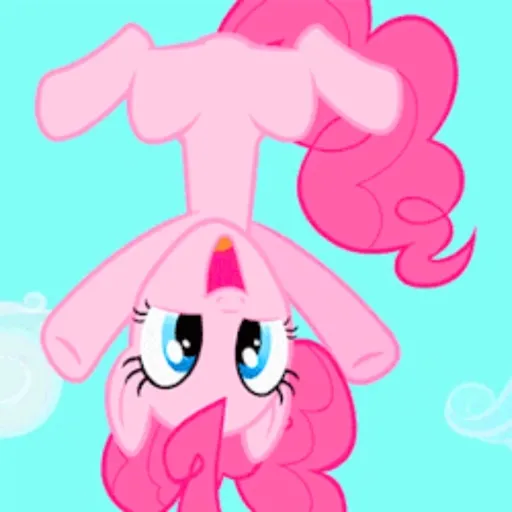 Pinkie Pie My Little Pony🩷🌈🦄✨ 20