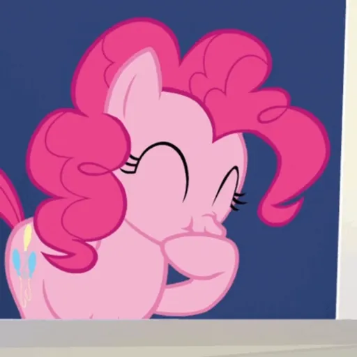 Pinkie Pie My Little Pony🩷🌈🦄✨ 15