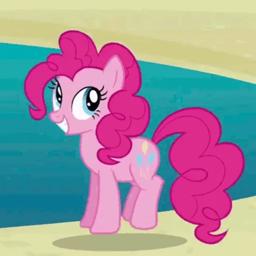 Pinkie Pie My Little Pony🩷🌈🦄✨ 13