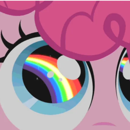 Pinkie Pie My Little Pony🩷🌈🦄✨ 18