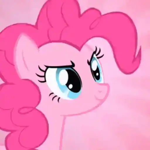 Pinkie Pie My Little Pony🩷🌈🦄✨ 17