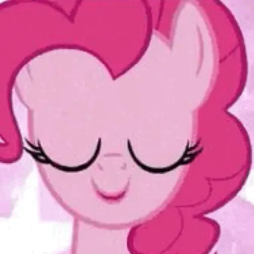 Pinkie Pie My Little Pony🩷🌈🦄✨ 19