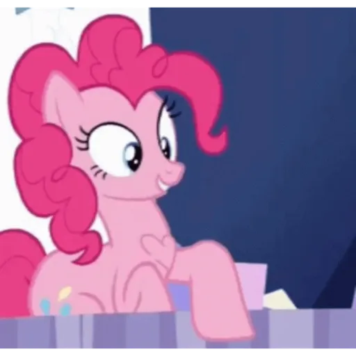 Pinkie Pie My Little Pony🩷🌈🦄✨ 8