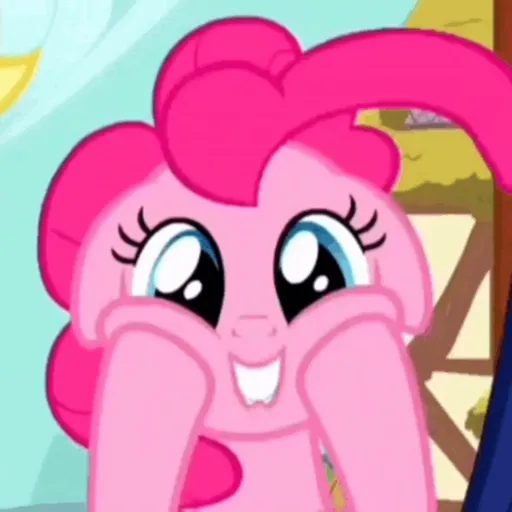 Pinkie Pie My Little Pony🩷🌈🦄✨ 9