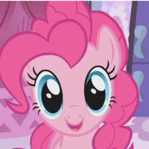 Pinkie Pie My Little Pony🩷🌈🦄✨ 5