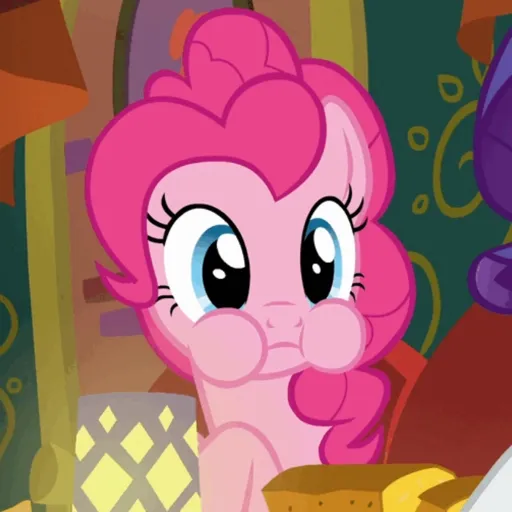Pinkie Pie My Little Pony🩷🌈🦄✨ 11