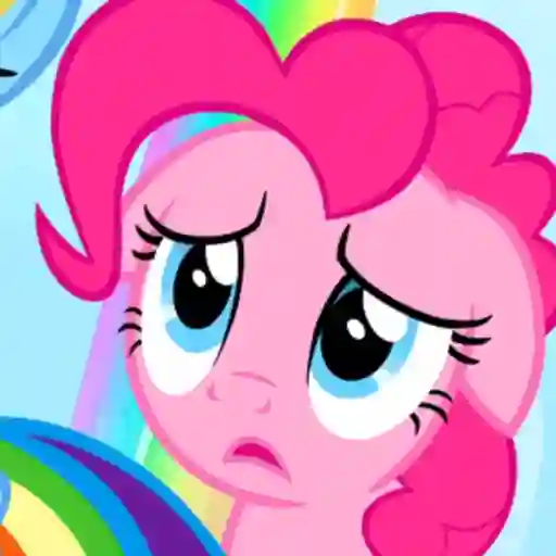 Pinkie Pie My Little Pony🩷🌈🦄✨ 12